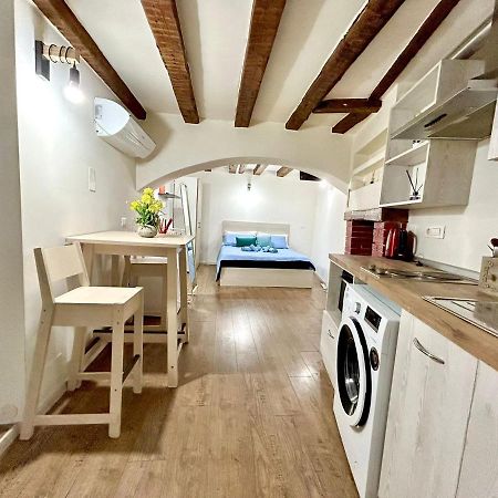 Residence Zar - 2 Triest Exterior foto