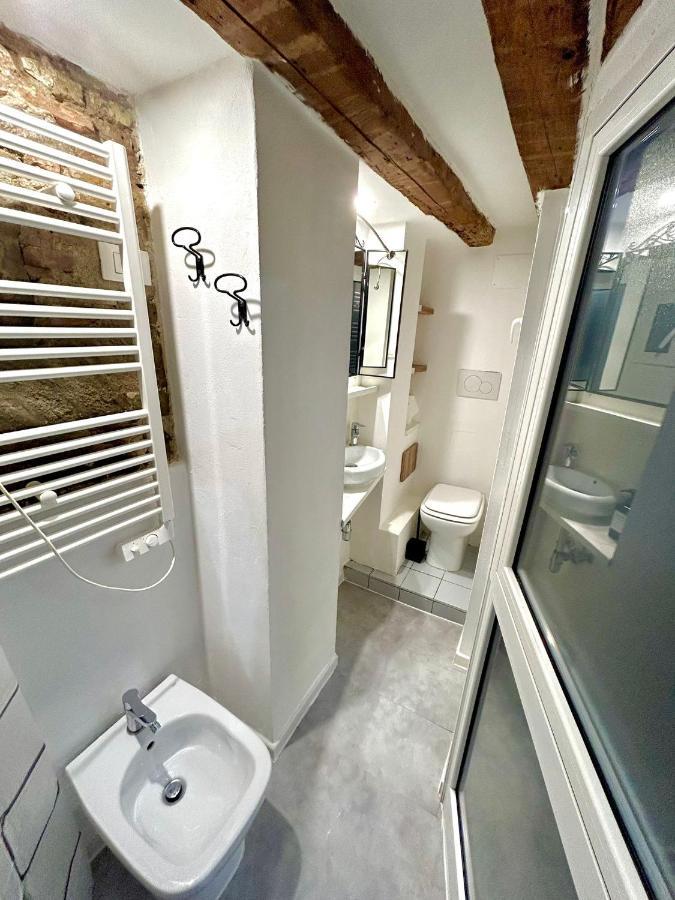 Residence Zar - 2 Triest Exterior foto