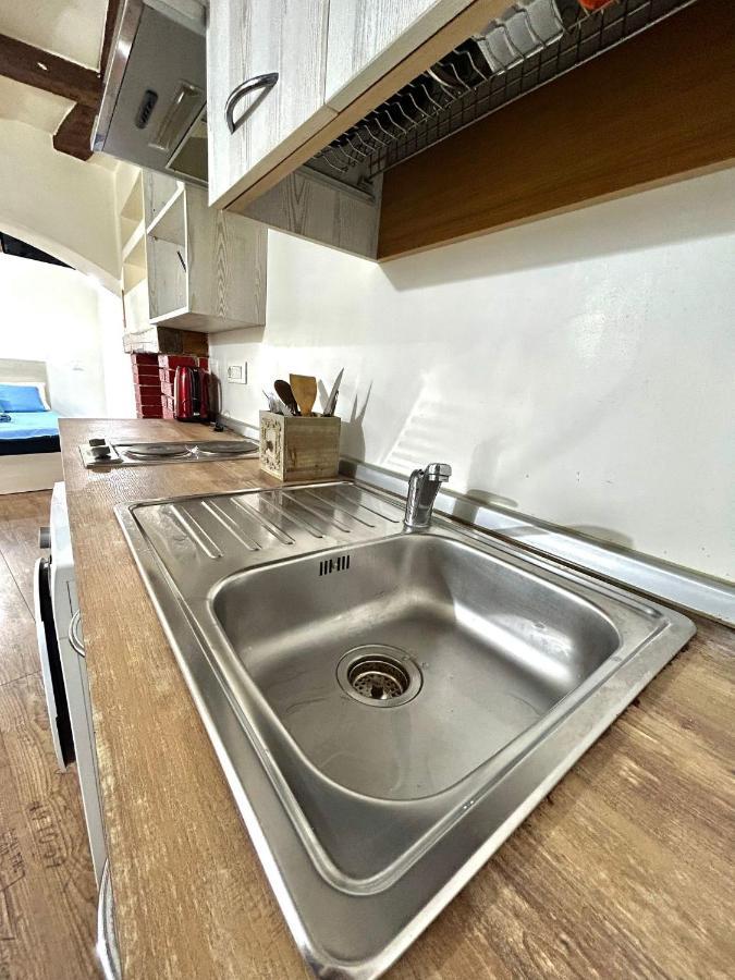 Residence Zar - 2 Triest Exterior foto