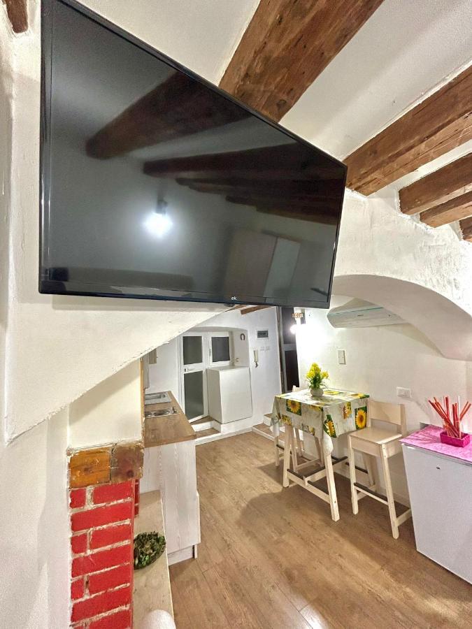 Residence Zar - 2 Triest Exterior foto